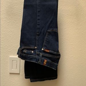 Women’s jeans